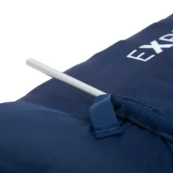 Stoltrekk til Exped LW Exped Chair Kit LW Navy