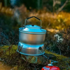 Stormkjøkken med gass Trangia Stormkjøkken 25-4 UL/GB
