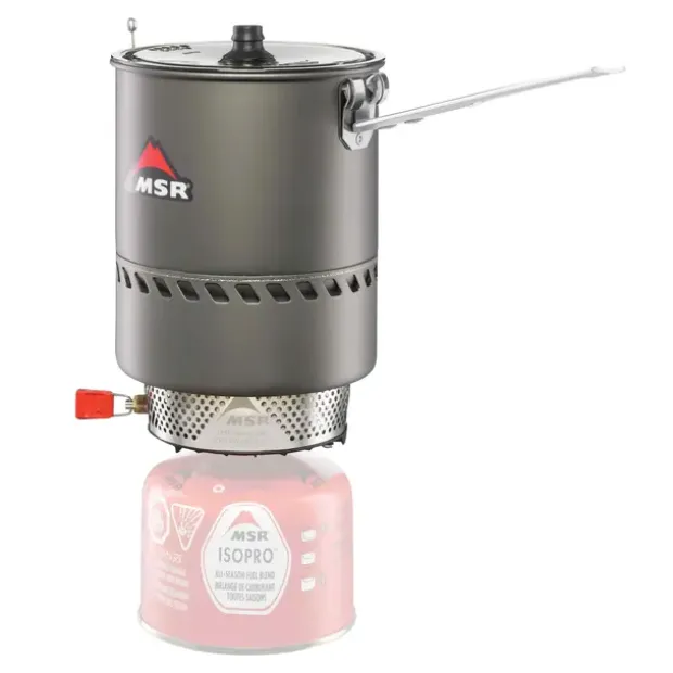 Stormkjøkken MSR Reactor Stove System 1 L