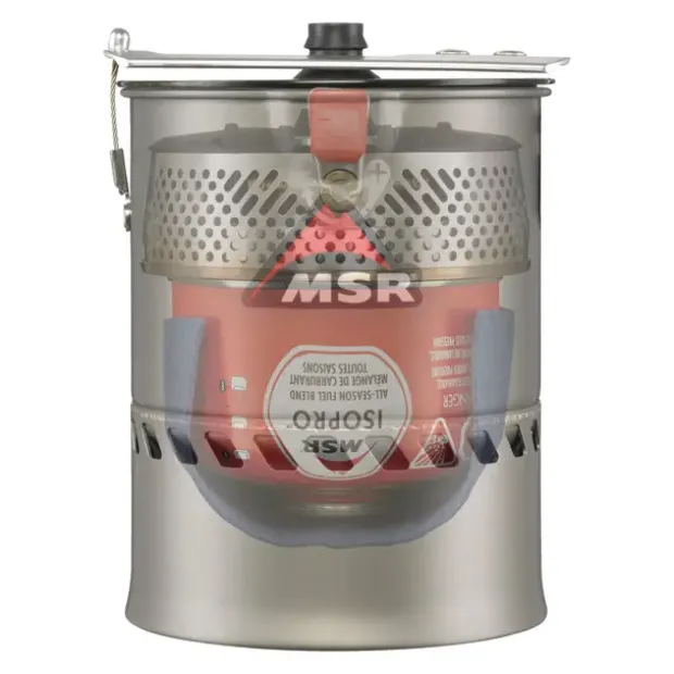 Stormkjøkken MSR Reactor Stove System 1 L