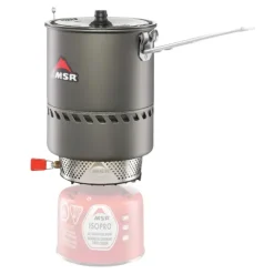 Stormkjøkken MSR Reactor Stove System 1 L