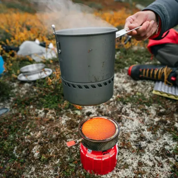 Stormkjøkken MSR Reactor Stove System 1 L