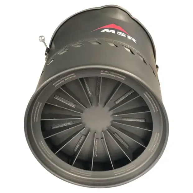 Stormkjøkken MSR Reactor Stove System 1 L