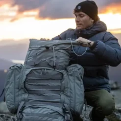 Storsekk Bergans Powerframe Bigpack 130+ 2616
