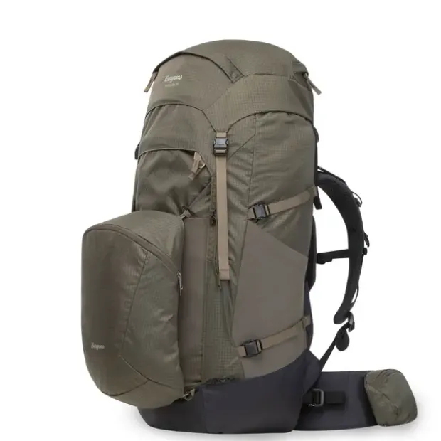 Storsekk 80 liter M/L Bergans Trollhetta 80 M/L 13655