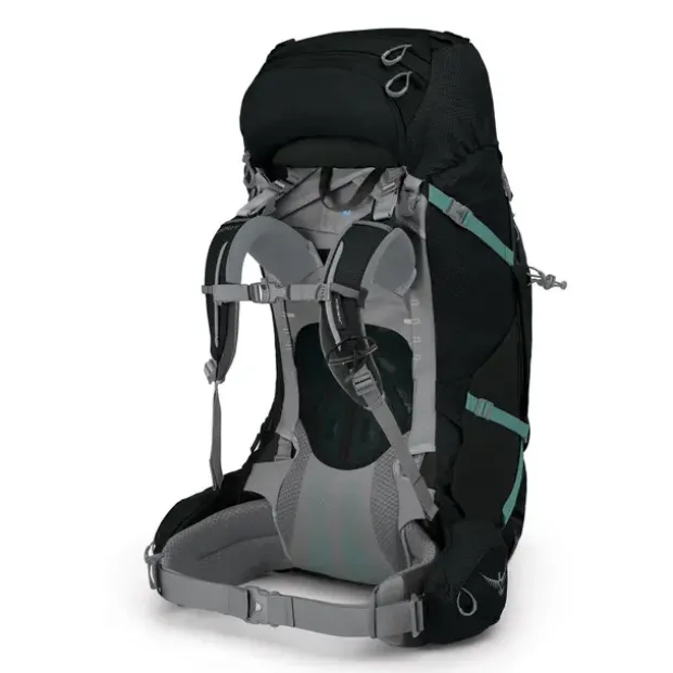 Storsekk til dameOsprey Ariel Plus 70 W XS/S 550