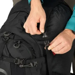 Storsekk til herre L/XL Osprey Aether Plus 85 M L/XL 550