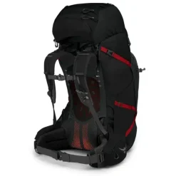 Storsekk til herre L/XL Osprey Aether Plus 85 M L/XL 550