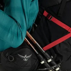 Storsekk til herre L/XL Osprey Aether Plus 85 M L/XL 550