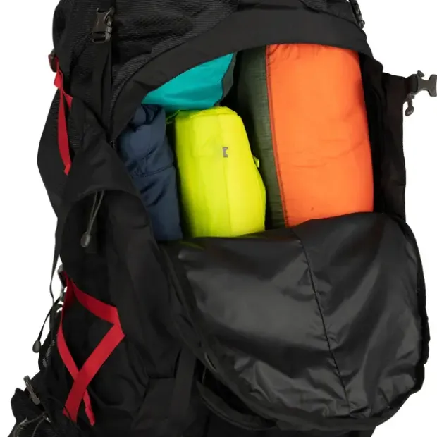 Storsekk til herre S/M Osprey Aether Plus 100 M S/M 550