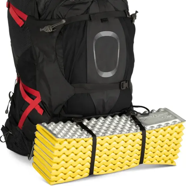 Storsekk til herre S/M Osprey Aether Plus 100 M S/M 550