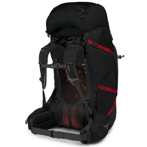 Storsekk til herre S/M Osprey Aether Plus 100 M S/M 550