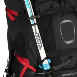 Storsekk til herre S/M Osprey Aether Plus 100 M S/M 550