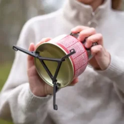 Støtte til gassboks Primus Canister Stand