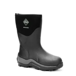 StøvlerMuckboot Arctic Sport Mid 5 Black