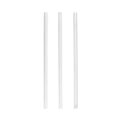 Sugerør Hydro Flask Replacment Straw 3 pk. Clear