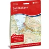 Sunndalsøra Nordeca Norge 1:50 000 10078