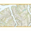 Sunnmøre Calazo Turkart 1:50 000