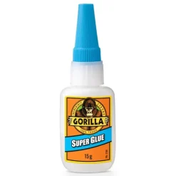 Superlim Gorilla Superglue 15g