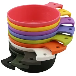 Suppekopp Wildo Kåsa Bowl 3,5 dl Blueberry