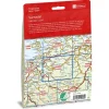Surnadal Nordeca Norge 1:50 000 10084