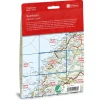 Svartisen Nordeca Norge 1:50 000 10123