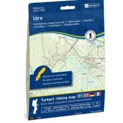 Sverige: Idre Nordeca Sverige 7018 Idre