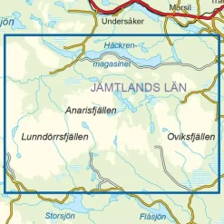 Sverige: Vålådalen Nordeca Sverige 014 Vålådalen