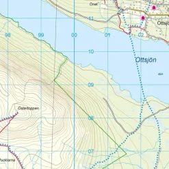 Sverige: Vålådalen Nordeca Sverige 014 Vålådalen