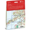 Svolvær Nordeca Norge 1:50 000 10137