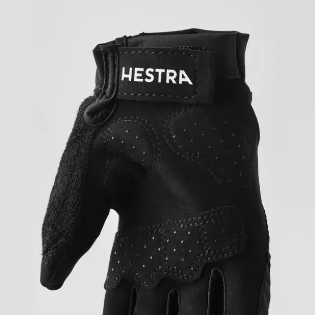 Sykkelhansker til barnHestra Spiro D3o 5F Kid 4 100