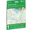 Sylan Nord Nordeca Topo 1:50 000 3025
