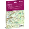 Sylan Nord Nordeca Turtkart 2777 Sylan Nord