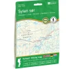 Sylan Sør Nordeca Topo 1:50 000 3024