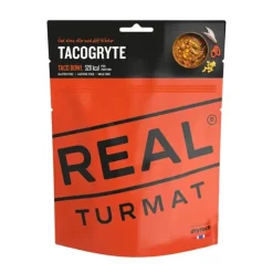 Tacogryte Real Turmat Taco Bowl