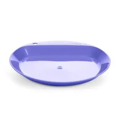 Tallerken Wildo Camper Plate Flat Ø 15 cm Blueber