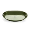 Tallerken Wildo Camper Plate Flat Ø 15 cm Green