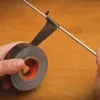 Tape Gorilla Tape Handy Black 9 m