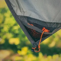 Tarp til hengekøye Range Hex Tarp 3,4 x 2,8 m