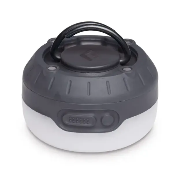 Teltlykt 200 lm Black Diamond Moji R+ Lantern 0002