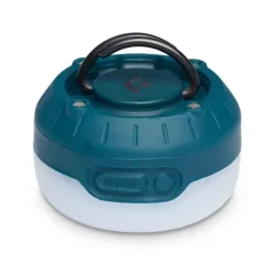Teltlykt 200 lm Black Diamond Moji R+ Lantern 4022