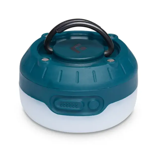 Teltlykt 200 lm Black Diamond Moji R+ Lantern 4022
