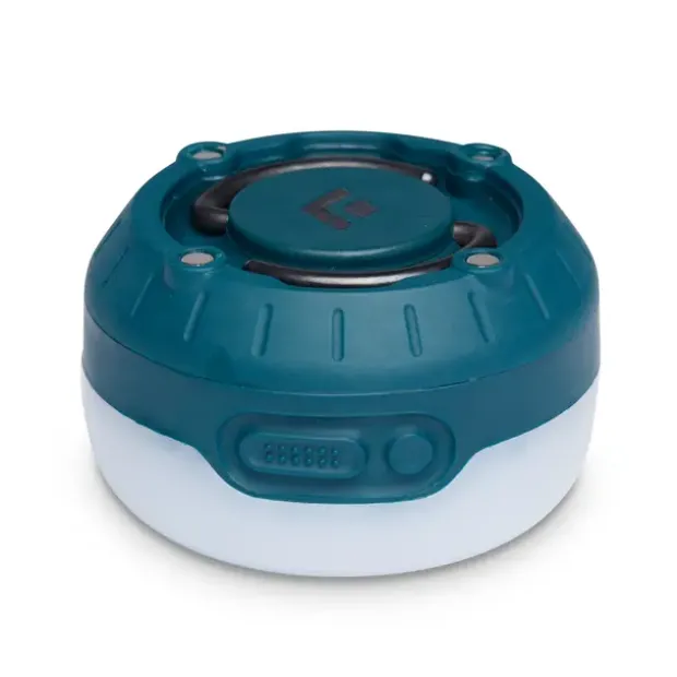 Teltlykt 200 lm Black Diamond Moji R+ Lantern 4022