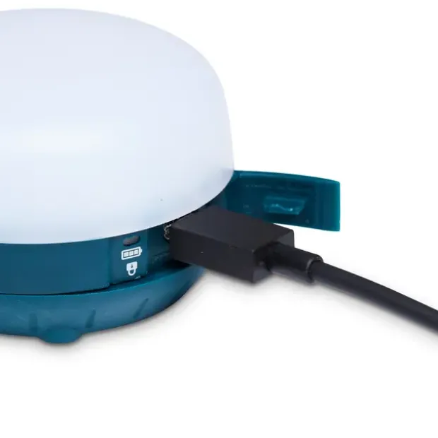 Teltlykt 200 lm Black Diamond Moji R+ Lantern 4022