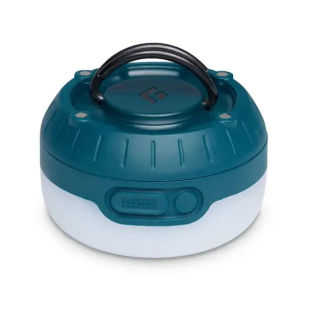 Teltlykt 200 lm Black Diamond Moji+ Lantern 4022