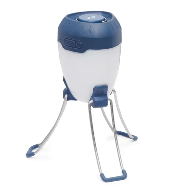Teltlykt 650 lm Black Diamond Orbiter 650 Lantern 4041
