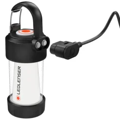 Teltlykt 150 lm Ledlenser ML4