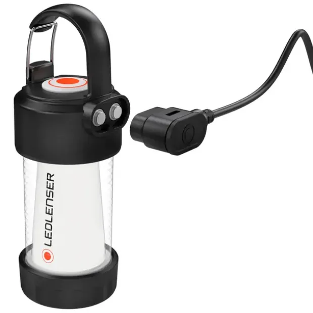 Teltlykt 150 lm Ledlenser ML4
