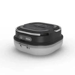 Teltlykt 350 lm Silva Glow Recharge 350 Black