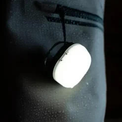 Teltlykt 350 lm Silva Glow Recharge 350 Black